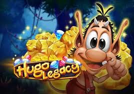Hugo Legacy - Classic adventure game featuring the legendary troll character